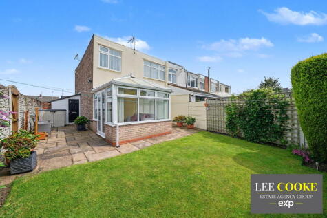 Beaver Close, Wednesfield, Wolverhampton, WV11 3JU