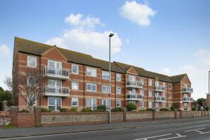 Flat 4, 64 66 Hometye House, Claremont Road, Seaford BN25 2BQ