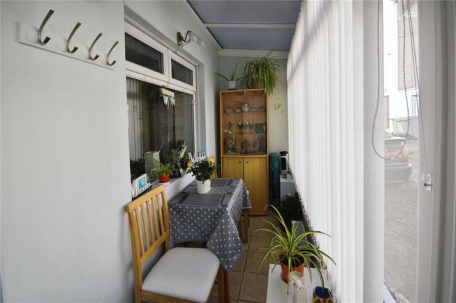 Sunroom