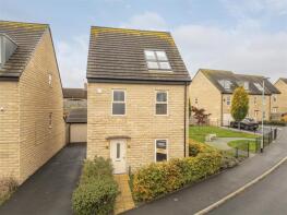 7, Waddle Road, Micklefield, Leeds LS25 4EP