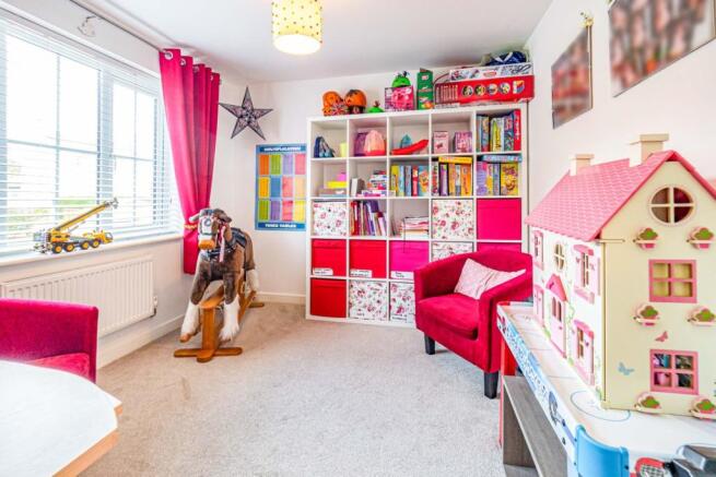 Play Room