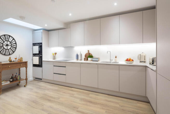 KITCHEN Northwick Parkside 3 bed TH 025 (2)