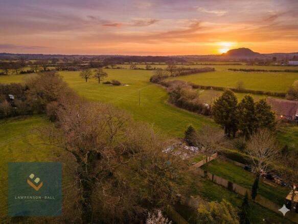 Surrounding Countryside