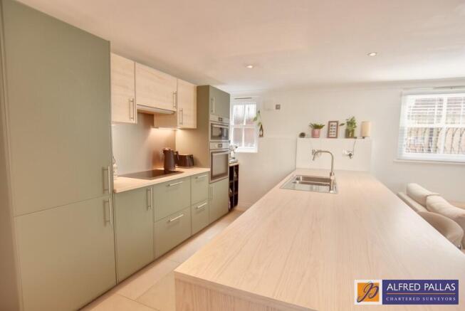 Esplanade Mews, Sunderland photo 4