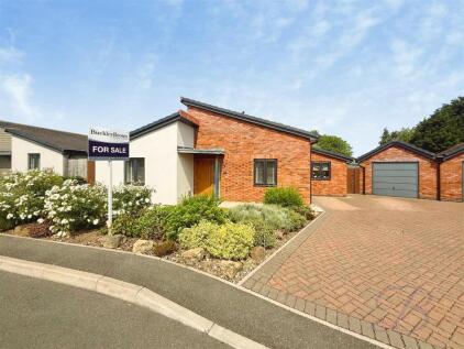 Beech Avenue, Edwinstowe, Mansfield