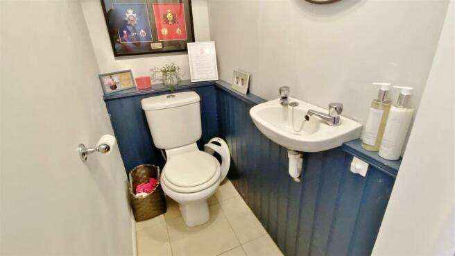 Cloakroom