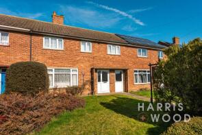 26, Conifer Close, Colchester CO4 3PF