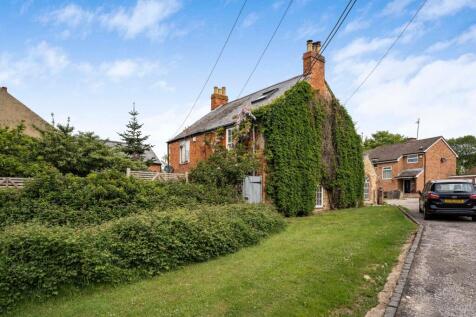 The Green, Horspath, OX33