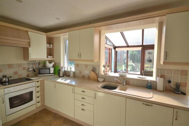 Kitchen / Diner