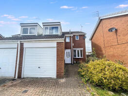 19, Cherrytree Drive, Beaufront Park, Bedlington NE22 7LP