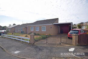 8, Hoveton Close, Hickling, King's Lynn PE30 4XH