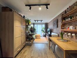 Flat 1, 26 Yellowhammer Court, Eagle Drive, Colindale, London NW9 5AJ