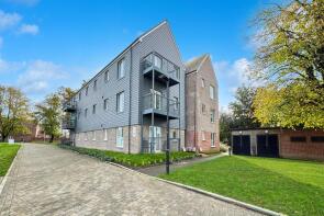 6, Boundary Lane, Chichester PO19 6EP