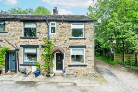 North View, Bury, BL9