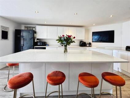Cambrian Road, Tunbridge Wells, Kent, TN4