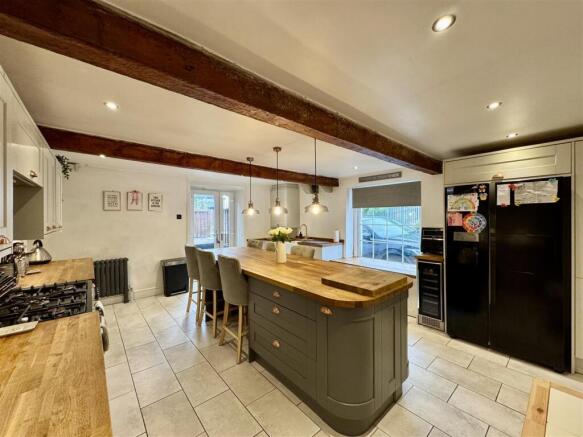 3 bed End of Terrace for sale Image 12
