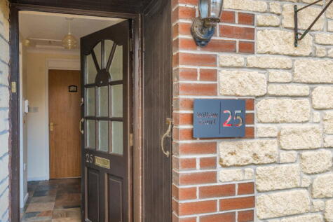 Willow Court, Bridgwater, TA6 4XZ