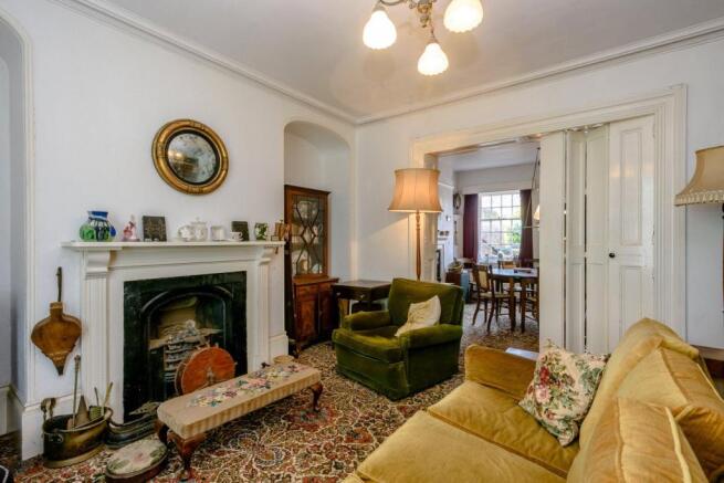 Drawing Room