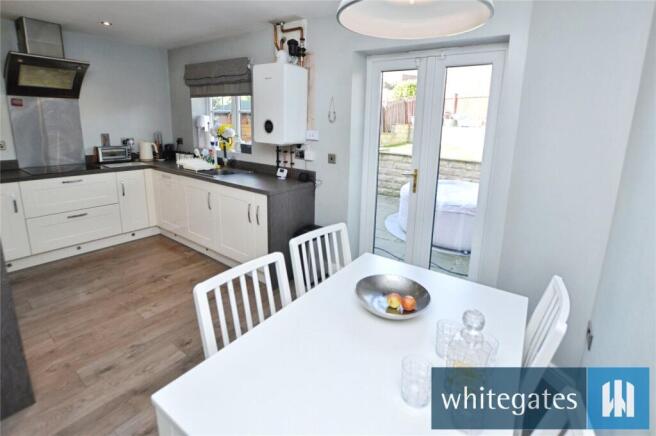 3 bed End of Terrace for sale Image 4
