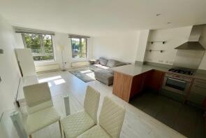 60, Carronade Court, Eden Grove, London N7 8EP