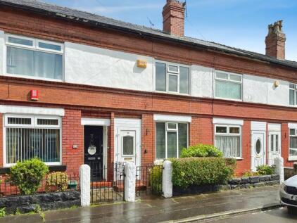 Allanson Road, Northenden, Manchester, M22