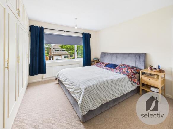 3 bed Semi-Detached for sale Image 9