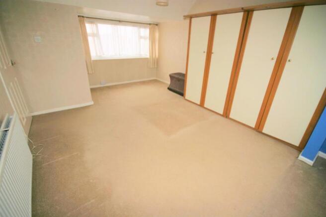 View of Bedroom 1