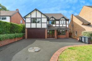 20, Meadow Hill Road, Birmingham B38 8DD
