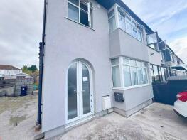 646, Filton Avenue, Bristol BS34 7LD