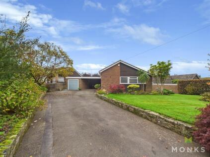 Back Lane, Clive, Shrewsbury
