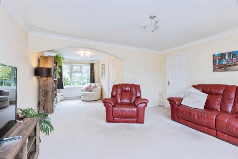 Gartree Crescent, Earl Shilton, Leicester