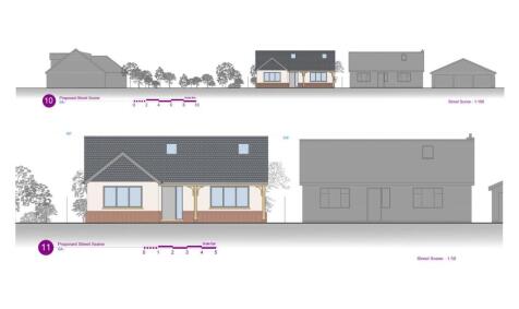 Parkstone Avenue, Wickford, Essex, SS12