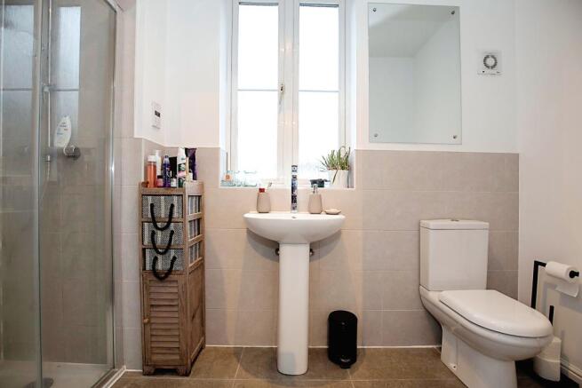 En-Suite