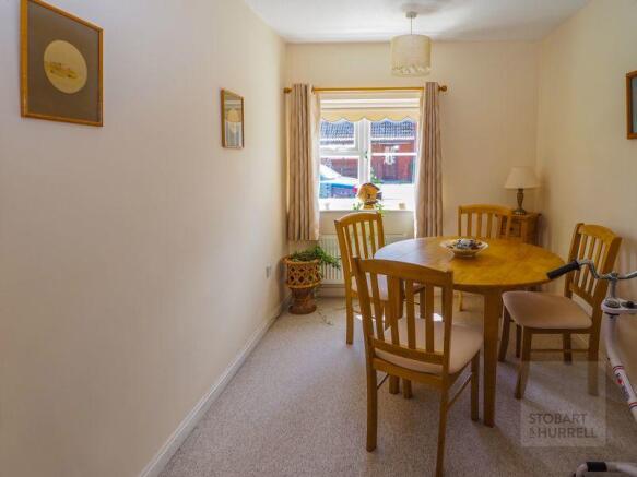 Bedroom 2 Or Dining Room