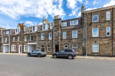 6/4 Earl Street, Hawick, TD9 9PZ