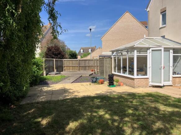 Garden 3
