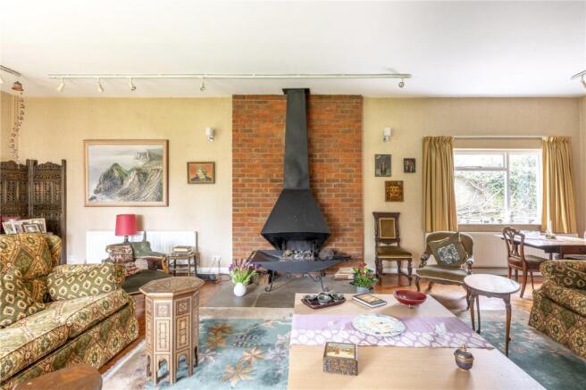 Drawing Room