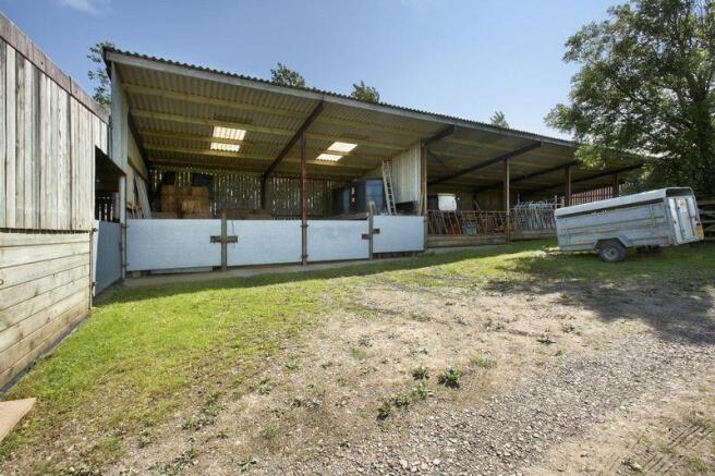 Outbuilding