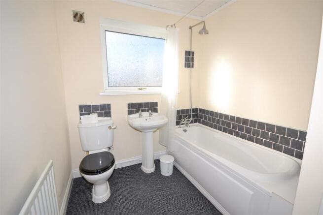 House Bathroom