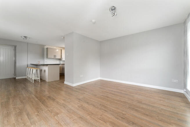 Hornbeam Road, Abronhill, Cumbernauld, North Lanarkshire photo 4