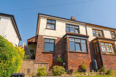 Milton Road, Newport, NP19