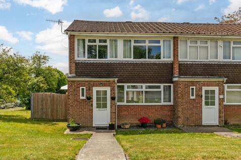 Mountbatten Place, Kings Worthy, SO23