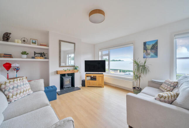 Sitting Area