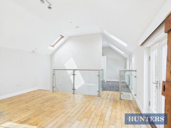1 bed End of Terrace for sale Image 6