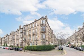 3f3, 27, Brunton Terrace, Hillside, Edinburgh EH7 5EH