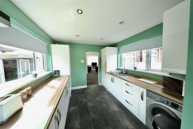 3 bed End of Terrace for sale Image 7