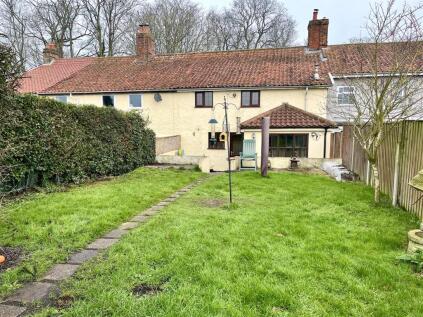 Barrack Row, Little Ellingham