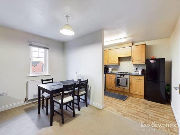 Open Plan