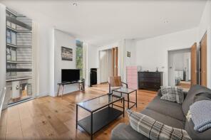 3, 3 Signal House, Seager Place, London SE8 4HJ