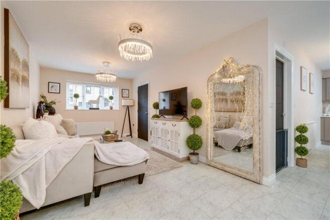 4 bed Detached for sale Image 6